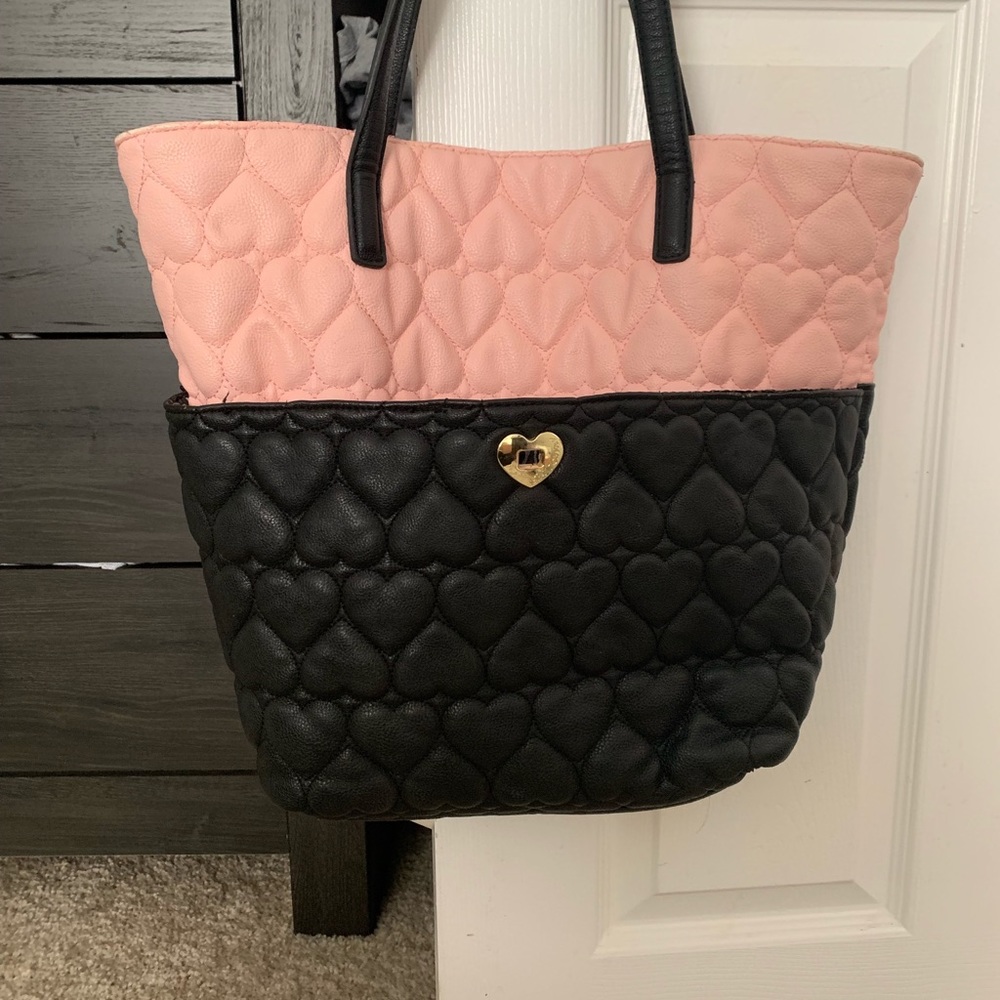 Betsey Johnson Purse